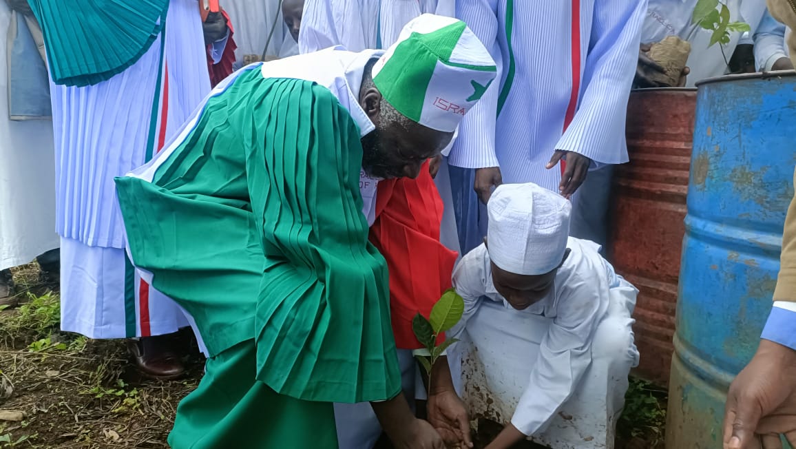 Baptism